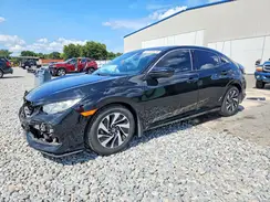 SHHFK7H34KU227934 2019 HONDA CIVIC