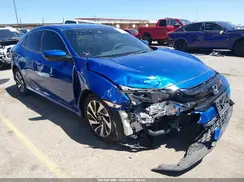 SHHFK7H34KU227948 2019 HONDA CIVIC