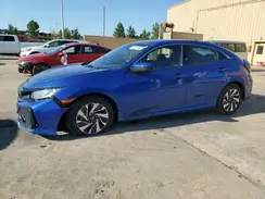 SHHFK7H34KU228145 2019 HONDA CIVIC
