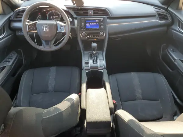 SHHFK7H34KU228145 2019 HONDA CIVIC - Image 8