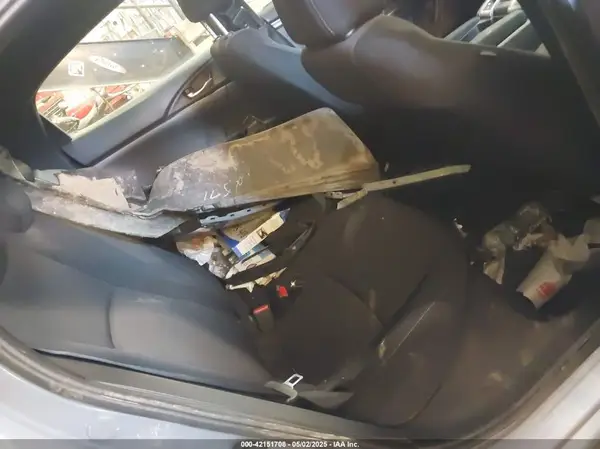SHHFK7H34KU228338 2019 HONDA CIVIC - Image 8