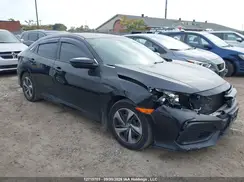 SHHFK7H34KU303300 2019 HONDA CIVIC