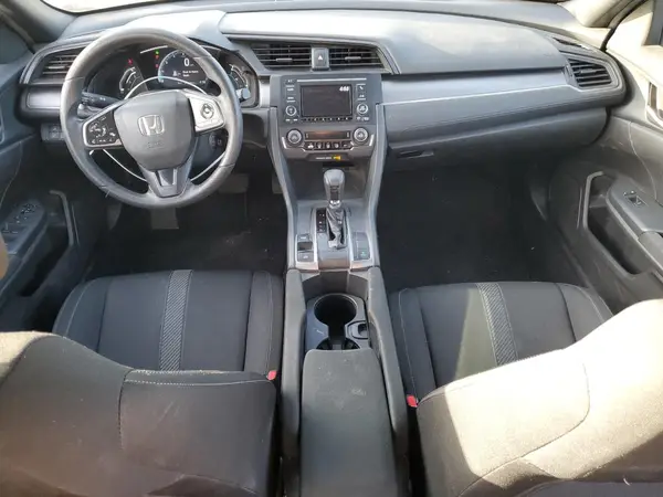 SHHFK7H34KU403526 2019 HONDA CIVIC - Image 8
