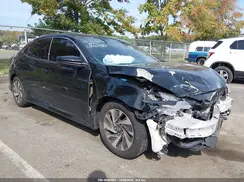 SHHFK7H34KU408404 2019 HONDA CIVIC