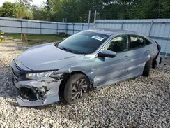 SHHFK7H34KU412615 2019 HONDA CIVIC