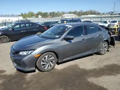 SHHFK7H34KU413232 2019 HONDA CIVIC