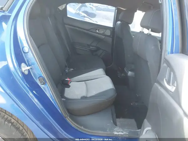 SHHFK7H34KU414378 2019 HONDA CIVIC - Image 8