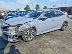 SHHFK7H34KU415790 2019 HONDA CIVIC