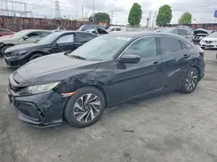 SHHFK7H34KU416745 2019 HONDA CIVIC