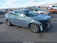 SHHFK7H34KU419130 2019 HONDA CIVIC