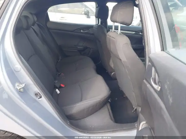 SHHFK7H34KU419130 2019 HONDA CIVIC - Image 8