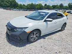 SHHFK7H34LU200539 2020 HONDA CIVIC