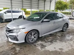 SHHFK7H34LU204896 2020 HONDA CIVIC