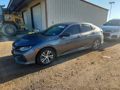 SHHFK7H34LU205109 2020 HONDA CIVIC