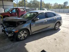 SHHFK7H34LU205529 2020 HONDA CIVIC