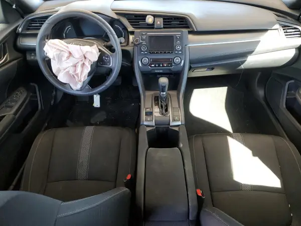 SHHFK7H34LU205529 2020 HONDA CIVIC - Image 8