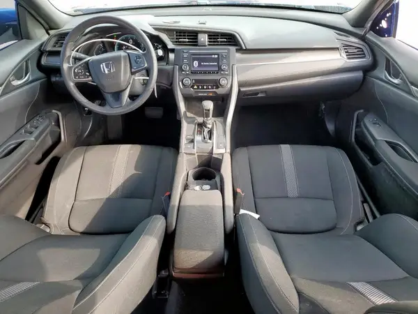 SHHFK7H34LU207894 2020 HONDA CIVIC - Image 8