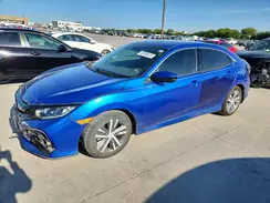 SHHFK7H34LU210228 2020 HONDA CIVIC