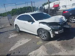 SHHFK7H34LU211167 2020 HONDA CIVIC