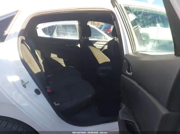SHHFK7H34LU217292 2020 HONDA CIVIC - Image 8
