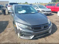 SHHFK7H34LU300611 2020 HONDA CIVIC
