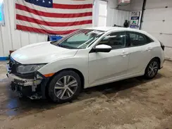 SHHFK7H34LU401082 2020 HONDA CIVIC