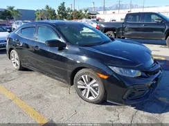 SHHFK7H34LU406038 2020 HONDA CIVIC