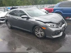 SHHFK7H34LU406735 2020 HONDA CIVIC