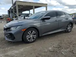 SHHFK7H34LU407223 2020 HONDA CIVIC