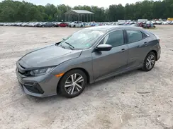 SHHFK7H34LU412776 2020 HONDA CIVIC