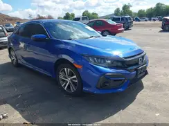 SHHFK7H34LU414365 2020 HONDA CIVIC