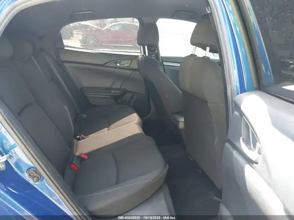 SHHFK7H34LU414365 2020 HONDA CIVIC - Image 8