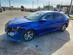 SHHFK7H34LU414902 2020 HONDA CIVIC