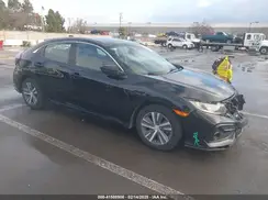 SHHFK7H34LU419520 2020 HONDA CIVIC