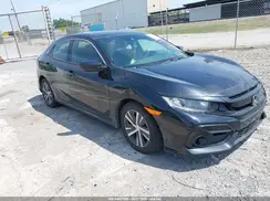 SHHFK7H34MU203491 2021 HONDA CIVIC