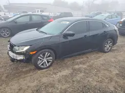 SHHFK7H34MU206939 2021 HONDA CIVIC