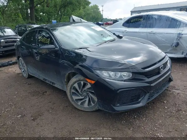 SHHFK7H35HU220290 2017 HONDA CIVIC - Image 1