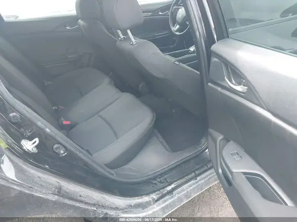 SHHFK7H35HU220290 2017 HONDA CIVIC - Image 8