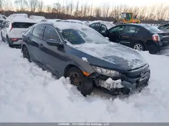 SHHFK7H35HU306277 2017 HONDA CIVIC