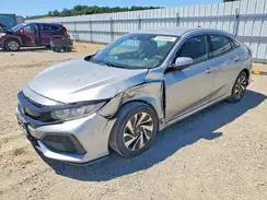 SHHFK7H35HU428394 2017 HONDA CIVIC