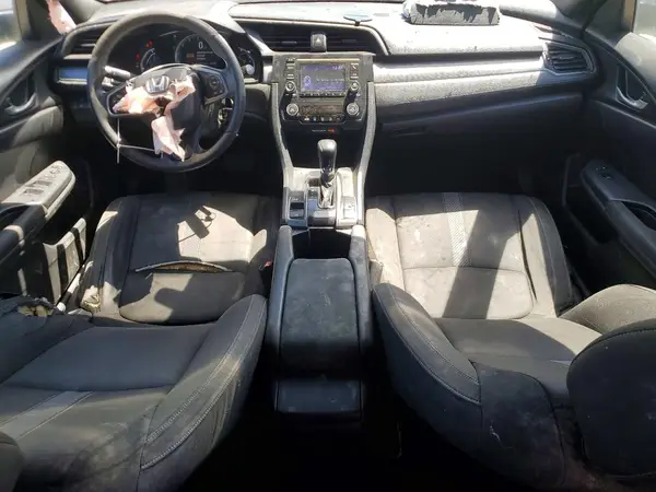 SHHFK7H35HU428394 2017 HONDA CIVIC - Image 8