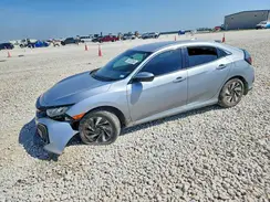 SHHFK7H35JU209019 2018 HONDA CIVIC