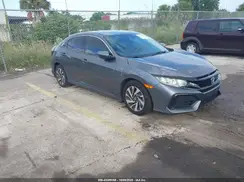 SHHFK7H35JU215497 2018 HONDA CIVIC