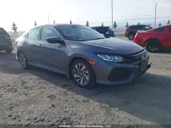 SHHFK7H35JU302302 2018 HONDA CIVIC