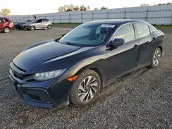 SHHFK7H35JU411892 2018 HONDA CIVIC