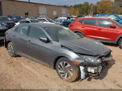 SHHFK7H35KU200581 2019 HONDA CIVIC