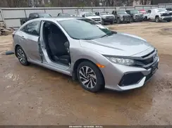 SHHFK7H35KU200600 2019 HONDA CIVIC