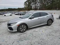 SHHFK7H35KU204338 2019 HONDA CIVIC
