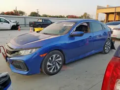 SHHFK7H35KU212780 2019 HONDA CIVIC