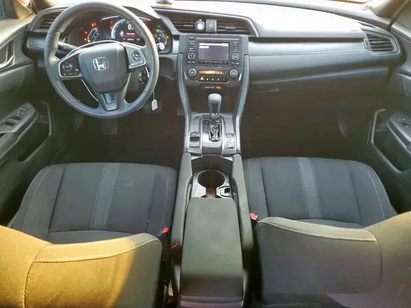 SHHFK7H35KU212780 2019 HONDA CIVIC - Image 8